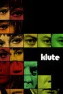 Klute Film Posteri