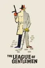 The League of Gentlemen Film Posteri