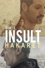 Hakaret Film Posteri