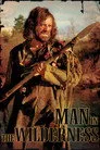 Man in the Wilderness Film Posteri