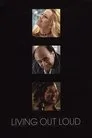 Living Out Loud Film Posteri
