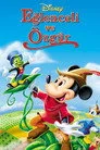 Eğlenceli ve Özgür Film Posteri