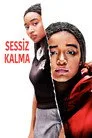 Sessiz Kalma Film Posteri