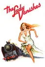 The Lady Vanishes Film Posteri