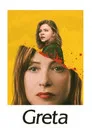 Greta Film Posteri