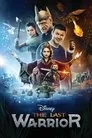 Son Şövalye Film Posteri