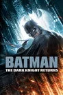 Batman: Kara Şövalye Dönüyor Film Posteri