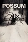 Possum Film Posteri