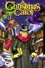 Noel Ruhları  / A Christmas Carol Film Posteri