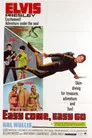 Easy Come, Easy Go Film Posteri