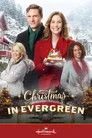 Christmas in Evergreen Film Posteri