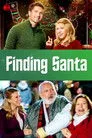 Finding Santa Film Posteri