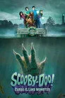 Scooby Doo: Göl Canavarının Laneti Film Posteri