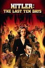 Hitler: The Last Ten Days Film Posteri