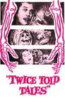 Twice-Told Tales Film Posteri