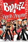 Bratz: Rock Angelz Film Posteri