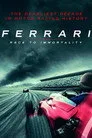 Ferrari: Race to Immortality Film Posteri