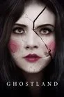 Hayaletler Diyarında Bir Olay Film Posteri