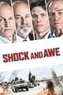 Şok ve Dehşet Film Posteri