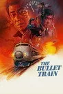 The Bullet Train Film Posteri