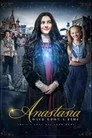 Anastasia: Evvel Zaman İçinde Film Posteri