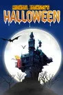 Michael Jackson's Halloween Film Posteri