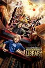 Bay Lemoncello'nun Kütüphanesinden Kaçış Film Posteri