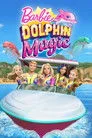 Barbie: Sihirli Yunuslar Film Posteri