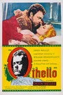 Othello Film Posteri