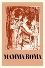 Mamma Roma Film Posteri