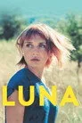 Luna Film Posteri