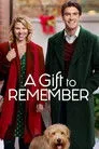 A Gift to Remember Film Posteri