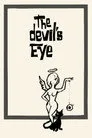 The Devil's Eye Film Posteri