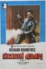 Kızgın Adam Film Posteri