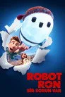 Robot Ron: Bir Sorun Var Film Posteri