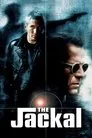 Çakal Film Posteri