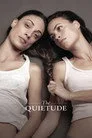 Sükunet Film Posteri
