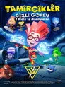 Tamircikler: Gizli Görev Film Posteri