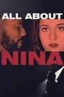 Nina Hakkında Her Şey Film Posteri