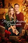 Magical Christmas Ornaments Film Posteri