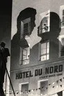 Hôtel du Nord Film Posteri