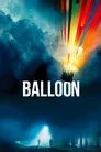 Balon Film Posteri