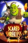 Korkak Canavar Şrek Film Posteri
