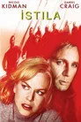 İstila Film Posteri