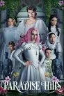 Cennet Tepeleri Film Posteri