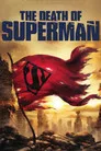 Superman'in Ölümü Film Posteri