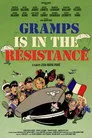 Gramps Is in the Resistance Film Posteri