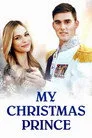 My Christmas Prince Film Posteri