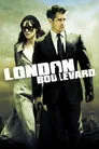 Londra Bulvarı Film Posteri