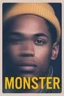 Canavar Harmon Film Posteri